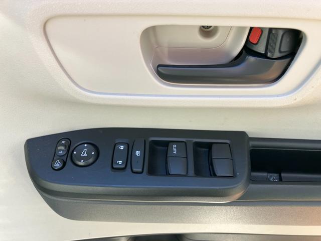 Ｎ－ＢＯＸ ベースグレード　冠水歴車ナビＴＶバックカメラＢＴオーディオ対応センシングアダプティブクルコン両側パワスラスマートキー２本ドラレコ前後２カメラ禁煙車メンテノート取説付充電用ＵＳＢジャック前席シートヒーターＬＥＤヘッド（32枚目）