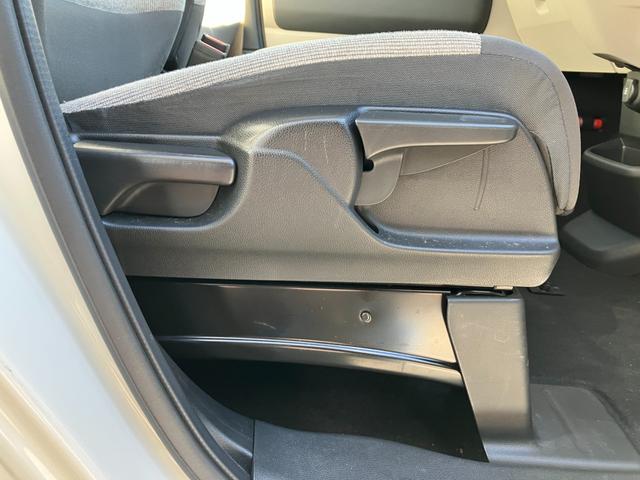 Ｎ－ＢＯＸ ベースグレード　冠水歴車ナビＴＶバックカメラＢＴオーディオ対応センシングアダプティブクルコン両側パワスラスマートキー２本ドラレコ前後２カメラ禁煙車メンテノート取説付充電用ＵＳＢジャック前席シートヒーターＬＥＤヘッド（35枚目）