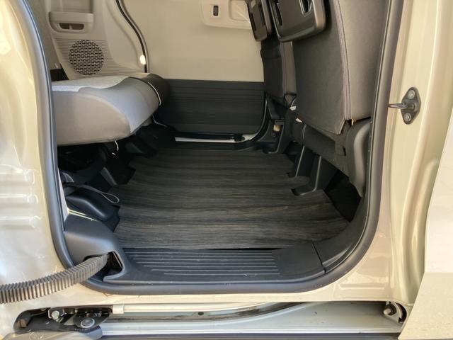 Ｎ－ＢＯＸ ベースグレード　冠水歴車ナビＴＶバックカメラＢＴオーディオ対応センシングアダプティブクルコン両側パワスラスマートキー２本ドラレコ前後２カメラ禁煙車メンテノート取説付充電用ＵＳＢジャック前席シートヒーターＬＥＤヘッド（39枚目）