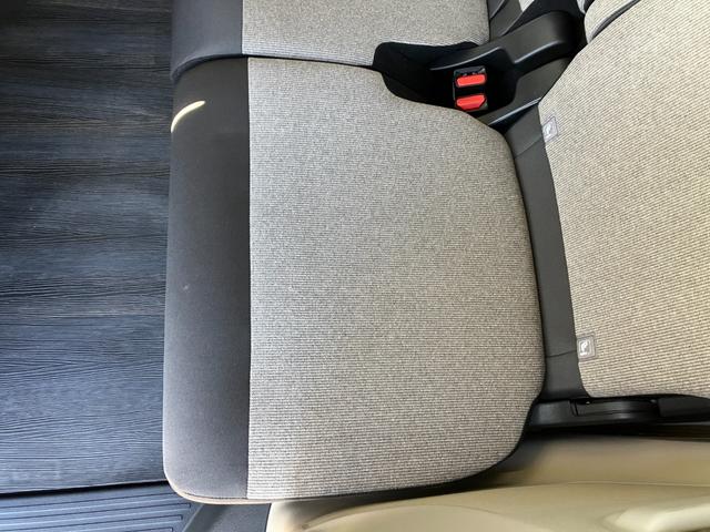 Ｎ－ＢＯＸ ベースグレード　冠水歴車ナビＴＶバックカメラＢＴオーディオ対応センシングアダプティブクルコン両側パワスラスマートキー２本ドラレコ前後２カメラ禁煙車メンテノート取説付充電用ＵＳＢジャック前席シートヒーターＬＥＤヘッド（42枚目）