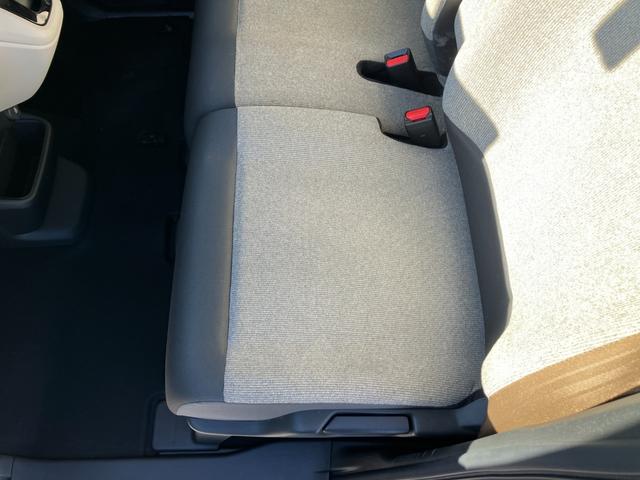 Ｎ－ＢＯＸ ベースグレード　冠水歴車ナビＴＶバックカメラＢＴオーディオ対応センシングアダプティブクルコン両側パワスラスマートキー２本ドラレコ前後２カメラ禁煙車メンテノート取説付充電用ＵＳＢジャック前席シートヒーターＬＥＤヘッド（47枚目）