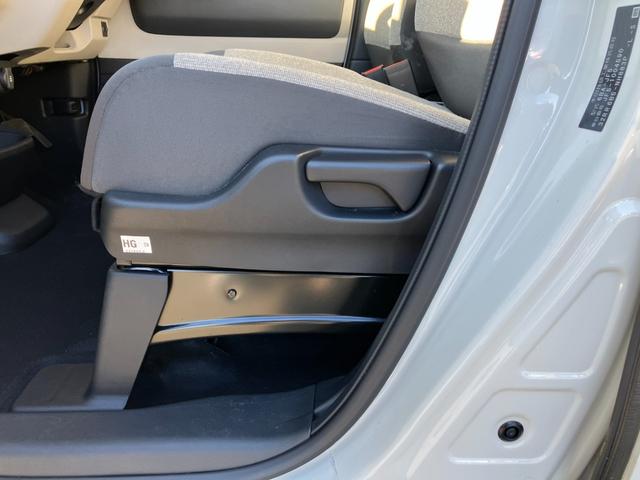 Ｎ－ＢＯＸ ベースグレード　冠水歴車ナビＴＶバックカメラＢＴオーディオ対応センシングアダプティブクルコン両側パワスラスマートキー２本ドラレコ前後２カメラ禁煙車メンテノート取説付充電用ＵＳＢジャック前席シートヒーターＬＥＤヘッド（48枚目）