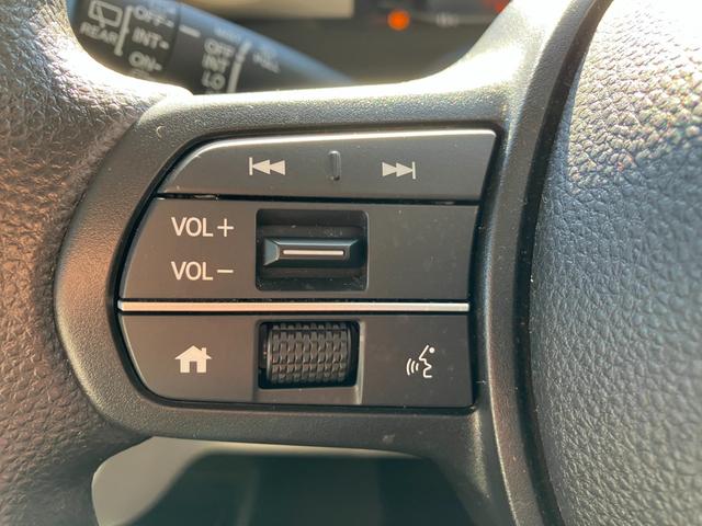 Ｎ－ＢＯＸ ベースグレード　冠水歴車ナビＴＶバックカメラＢＴオーディオ対応センシングアダプティブクルコン両側パワスラスマートキー２本ドラレコ前後２カメラ禁煙車メンテノート取説付充電用ＵＳＢジャック前席シートヒーターＬＥＤヘッド（53枚目）