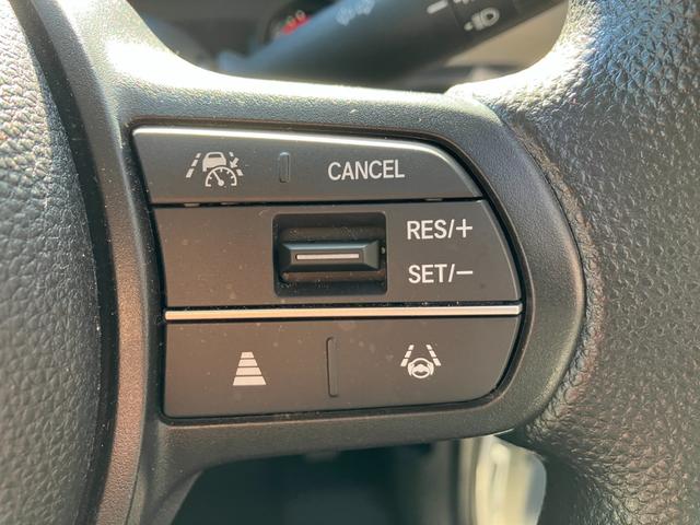 Ｎ－ＢＯＸ ベースグレード　冠水歴車ナビＴＶバックカメラＢＴオーディオ対応センシングアダプティブクルコン両側パワスラスマートキー２本ドラレコ前後２カメラ禁煙車メンテノート取説付充電用ＵＳＢジャック前席シートヒーターＬＥＤヘッド（54枚目）