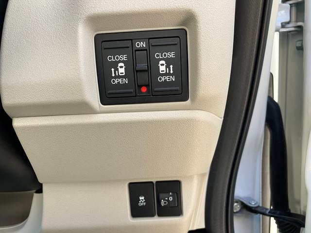 Ｎ－ＢＯＸ ベースグレード　冠水歴車ナビＴＶバックカメラＢＴオーディオ対応センシングアダプティブクルコン両側パワスラスマートキー２本ドラレコ前後２カメラ禁煙車メンテノート取説付充電用ＵＳＢジャック前席シートヒーターＬＥＤヘッド（57枚目）