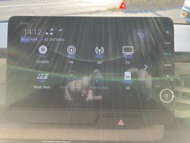 Ｎ－ＢＯＸ ベースグレード　冠水歴車ナビＴＶバックカメラＢＴオーディオ対応センシングアダプティブクルコン両側パワスラスマートキー２本ドラレコ前後２カメラ禁煙車メンテノート取説付充電用ＵＳＢジャック前席シートヒーターＬＥＤヘッド（59枚目）