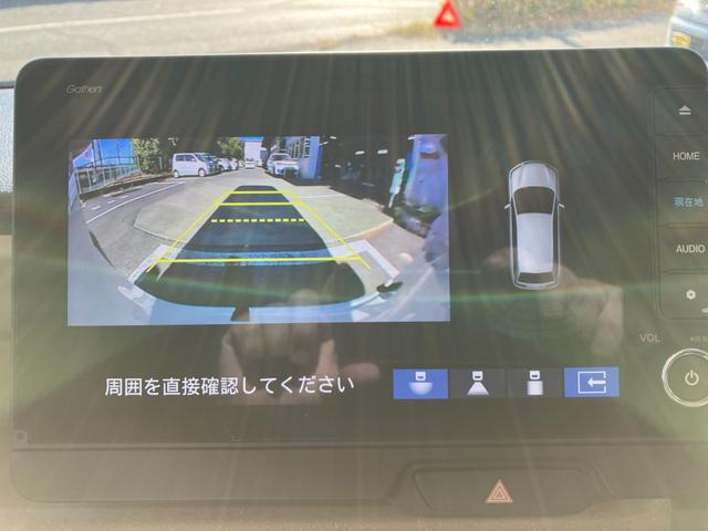 Ｎ－ＢＯＸ ベースグレード　冠水歴車ナビＴＶバックカメラＢＴオーディオ対応センシングアダプティブクルコン両側パワスラスマートキー２本ドラレコ前後２カメラ禁煙車メンテノート取説付充電用ＵＳＢジャック前席シートヒーターＬＥＤヘッド（62枚目）