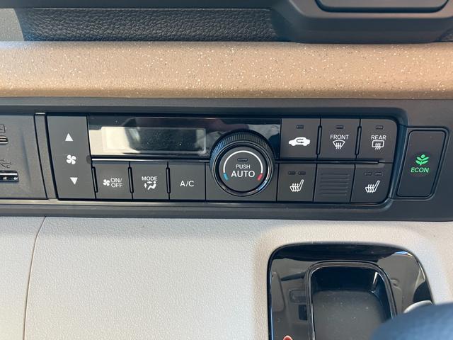 Ｎ－ＢＯＸ ベースグレード　冠水歴車ナビＴＶバックカメラＢＴオーディオ対応センシングアダプティブクルコン両側パワスラスマートキー２本ドラレコ前後２カメラ禁煙車メンテノート取説付充電用ＵＳＢジャック前席シートヒーターＬＥＤヘッド（63枚目）