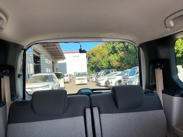 Ｎ－ＢＯＸ ベースグレード　冠水歴車ナビＴＶバックカメラＢＴオーディオ対応センシングアダプティブクルコン両側パワスラスマートキー２本ドラレコ前後２カメラ禁煙車メンテノート取説付充電用ＵＳＢジャック前席シートヒーターＬＥＤヘッド（66枚目）