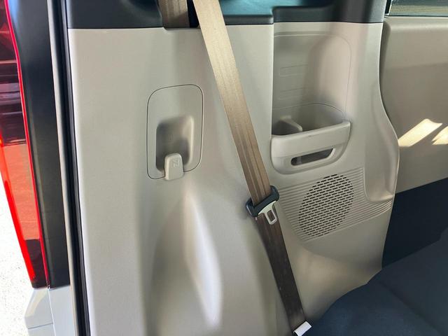 Ｎ－ＢＯＸ ベースグレード　冠水歴車ナビＴＶバックカメラＢＴオーディオ対応センシングアダプティブクルコン両側パワスラスマートキー２本ドラレコ前後２カメラ禁煙車メンテノート取説付充電用ＵＳＢジャック前席シートヒーターＬＥＤヘッド（74枚目）