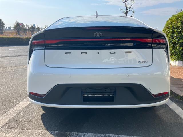 プリウス Ｘ　冠水歴車ナビＴＶバックカメラＥＴＣ２．０セーフティーセンスプリクラッシュセーフティーアダプティブクルーズコントロールスマートキーＰスタートイモビライザーオートマチックハイビームＡＣ１００Ｖ電源禁煙車（12枚目）