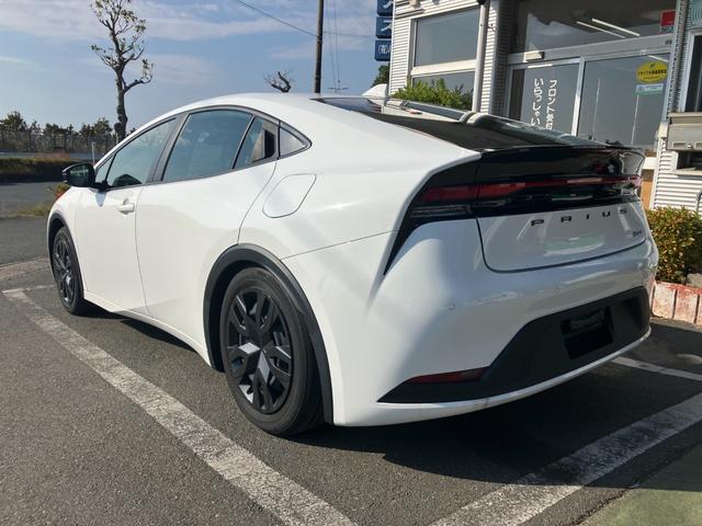 プリウス Ｘ　冠水歴車ナビＴＶバックカメラＥＴＣ２．０セーフティーセンスプリクラッシュセーフティーアダプティブクルーズコントロールスマートキーＰスタートイモビライザーオートマチックハイビームＡＣ１００Ｖ電源禁煙車（14枚目）