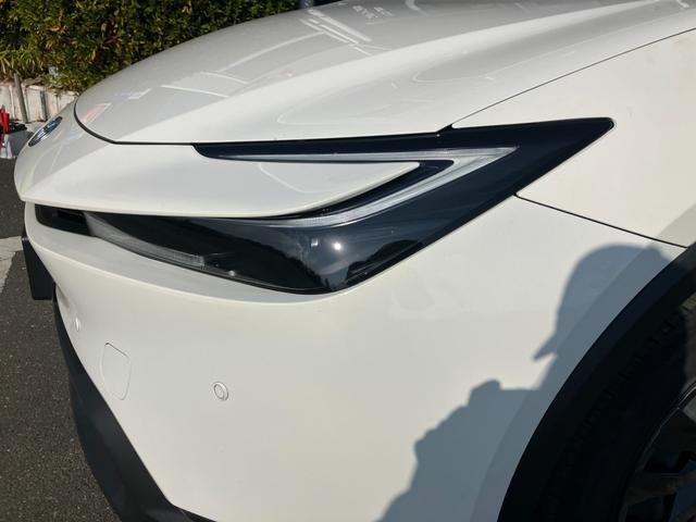 プリウス Ｘ　冠水歴車ナビＴＶバックカメラＥＴＣ２．０セーフティーセンスプリクラッシュセーフティーアダプティブクルーズコントロールスマートキーＰスタートイモビライザーオートマチックハイビームＡＣ１００Ｖ電源禁煙車（18枚目）