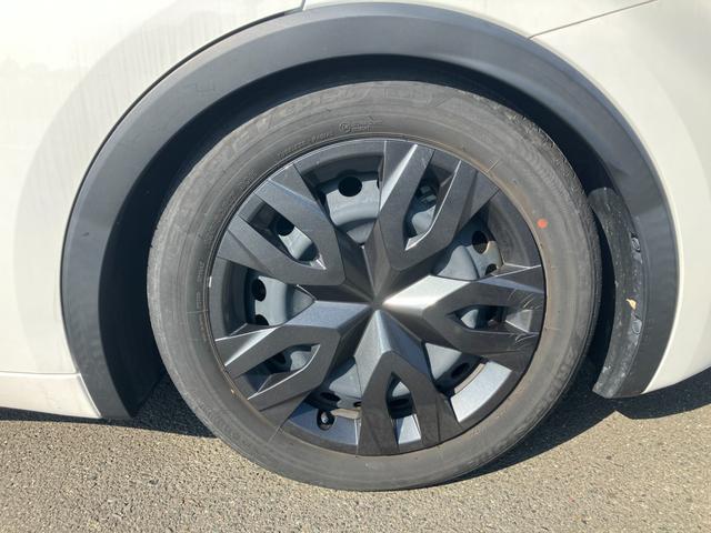 プリウス Ｘ　冠水歴車ナビＴＶバックカメラＥＴＣ２．０セーフティーセンスプリクラッシュセーフティーアダプティブクルーズコントロールスマートキーＰスタートイモビライザーオートマチックハイビームＡＣ１００Ｖ電源禁煙車（31枚目）