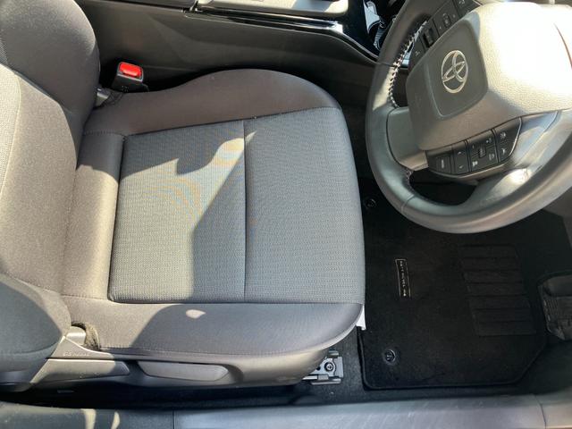 プリウス Ｘ　冠水歴車ナビＴＶバックカメラＥＴＣ２．０セーフティーセンスプリクラッシュセーフティーアダプティブクルーズコントロールスマートキーＰスタートイモビライザーオートマチックハイビームＡＣ１００Ｖ電源禁煙車（42枚目）