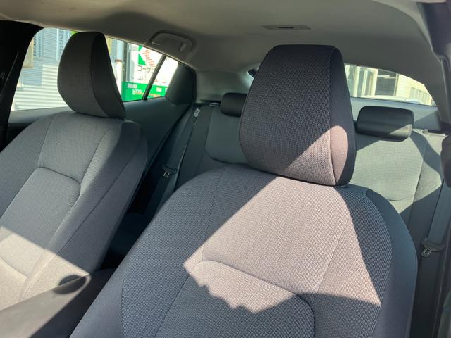 プリウス Ｘ　冠水歴車ナビＴＶバックカメラＥＴＣ２．０セーフティーセンスプリクラッシュセーフティーアダプティブクルーズコントロールスマートキーＰスタートイモビライザーオートマチックハイビームＡＣ１００Ｖ電源禁煙車（46枚目）