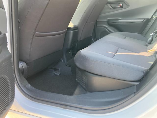 プリウス Ｘ　冠水歴車ナビＴＶバックカメラＥＴＣ２．０セーフティーセンスプリクラッシュセーフティーアダプティブクルーズコントロールスマートキーＰスタートイモビライザーオートマチックハイビームＡＣ１００Ｖ電源禁煙車（53枚目）