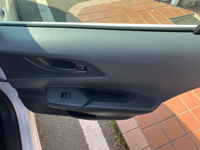 プリウス Ｘ　冠水歴車ナビＴＶバックカメラＥＴＣ２．０セーフティーセンスプリクラッシュセーフティーアダプティブクルーズコントロールスマートキーＰスタートイモビライザーオートマチックハイビームＡＣ１００Ｖ電源禁煙車（55枚目）