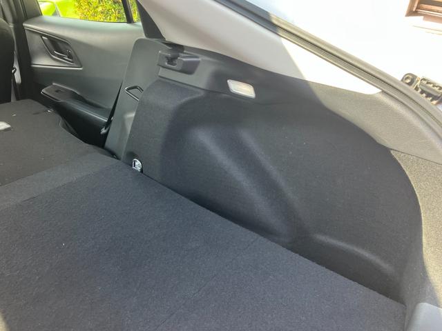 プリウス Ｘ　冠水歴車ナビＴＶバックカメラＥＴＣ２．０セーフティーセンスプリクラッシュセーフティーアダプティブクルーズコントロールスマートキーＰスタートイモビライザーオートマチックハイビームＡＣ１００Ｖ電源禁煙車（63枚目）