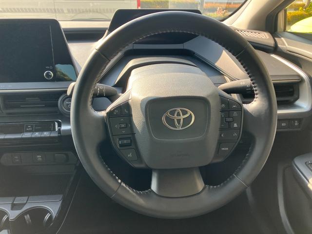 プリウス Ｘ　冠水歴車ナビＴＶバックカメラＥＴＣ２．０セーフティーセンスプリクラッシュセーフティーアダプティブクルーズコントロールスマートキーＰスタートイモビライザーオートマチックハイビームＡＣ１００Ｖ電源禁煙車（68枚目）