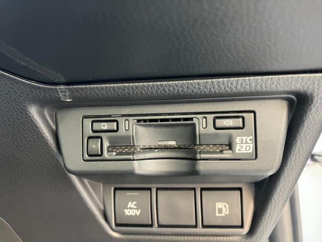 プリウス Ｘ　冠水歴車ナビＴＶバックカメラＥＴＣ２．０セーフティーセンスプリクラッシュセーフティーアダプティブクルーズコントロールスマートキーＰスタートイモビライザーオートマチックハイビームＡＣ１００Ｖ電源禁煙車（74枚目）