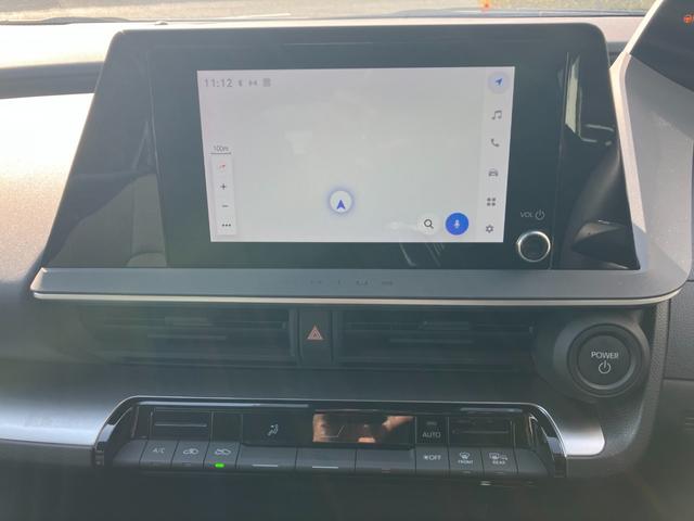 プリウス Ｘ　冠水歴車ナビＴＶバックカメラＥＴＣ２．０セーフティーセンスプリクラッシュセーフティーアダプティブクルーズコントロールスマートキーＰスタートイモビライザーオートマチックハイビームＡＣ１００Ｖ電源禁煙車（76枚目）