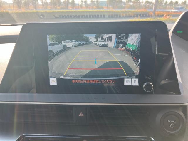プリウス Ｘ　冠水歴車ナビＴＶバックカメラＥＴＣ２．０セーフティーセンスプリクラッシュセーフティーアダプティブクルーズコントロールスマートキーＰスタートイモビライザーオートマチックハイビームＡＣ１００Ｖ電源禁煙車（79枚目）