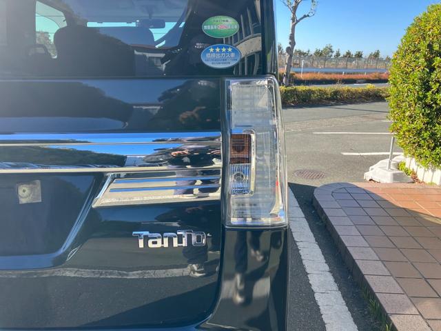 タント カスタムRS ディスプレイオーディオバックカメラインタークーラーターボ禁煙車ETC車載器純正アルミ両側パワースライドドアスマートキーPスタートイモビライザー付衝突安全ボディーエコアイドルフォグランプ付カスタムRS(20枚目)