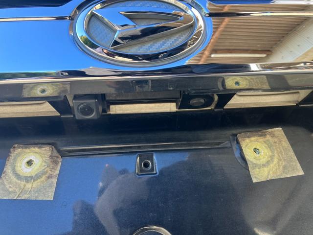 タント カスタムRS ディスプレイオーディオバックカメラインタークーラーターボ禁煙車ETC車載器純正アルミ両側パワースライドドアスマートキーPスタートイモビライザー付衝突安全ボディーエコアイドルフォグランプ付カスタムRS(24枚目)