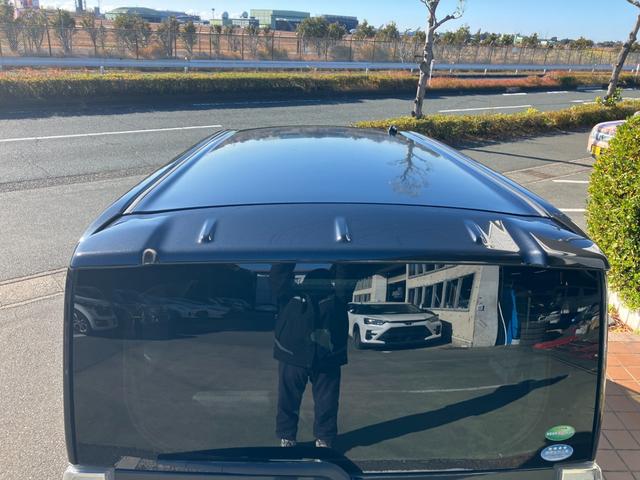 タント カスタムRS ディスプレイオーディオバックカメラインタークーラーターボ禁煙車ETC車載器純正アルミ両側パワースライドドアスマートキーPスタートイモビライザー付衝突安全ボディーエコアイドルフォグランプ付カスタムRS(31枚目)