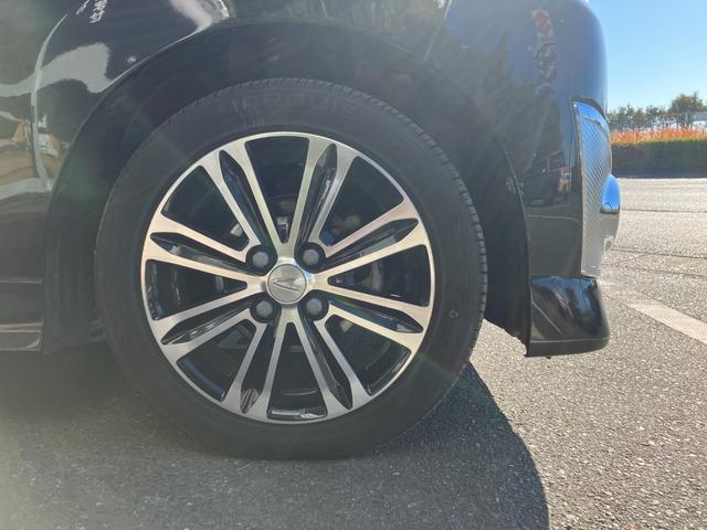 タント カスタムRS ディスプレイオーディオバックカメラインタークーラーターボ禁煙車ETC車載器純正アルミ両側パワースライドドアスマートキーPスタートイモビライザー付衝突安全ボディーエコアイドルフォグランプ付カスタムRS(34枚目)