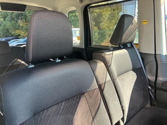 タント カスタムRS ディスプレイオーディオバックカメラインタークーラーターボ禁煙車ETC車載器純正アルミ両側パワースライドドアスマートキーPスタートイモビライザー付衝突安全ボディーエコアイドルフォグランプ付カスタムRS(40枚目)