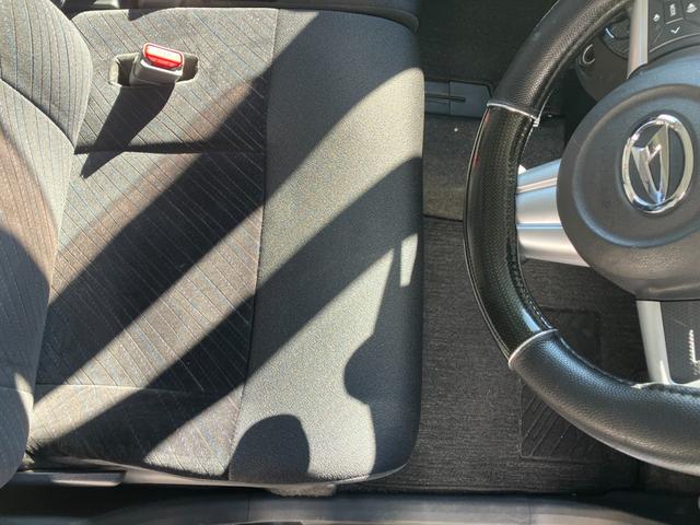 タント カスタムRS ディスプレイオーディオバックカメラインタークーラーターボ禁煙車ETC車載器純正アルミ両側パワースライドドアスマートキーPスタートイモビライザー付衝突安全ボディーエコアイドルフォグランプ付カスタムRS(41枚目)