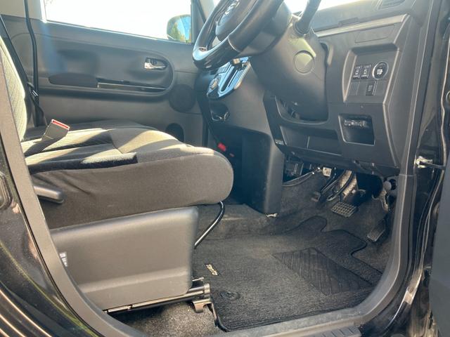 タント カスタムRS ディスプレイオーディオバックカメラインタークーラーターボ禁煙車ETC車載器純正アルミ両側パワースライドドアスマートキーPスタートイモビライザー付衝突安全ボディーエコアイドルフォグランプ付カスタムRS(42枚目)