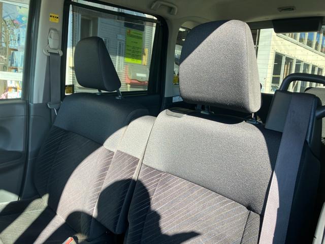 タント カスタムRS ディスプレイオーディオバックカメラインタークーラーターボ禁煙車ETC車載器純正アルミ両側パワースライドドアスマートキーPスタートイモビライザー付衝突安全ボディーエコアイドルフォグランプ付カスタムRS(45枚目)