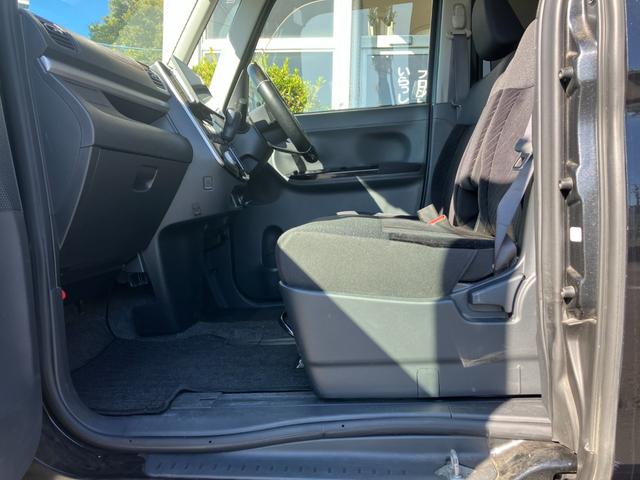 タント カスタムRS ディスプレイオーディオバックカメラインタークーラーターボ禁煙車ETC車載器純正アルミ両側パワースライドドアスマートキーPスタートイモビライザー付衝突安全ボディーエコアイドルフォグランプ付カスタムRS(47枚目)