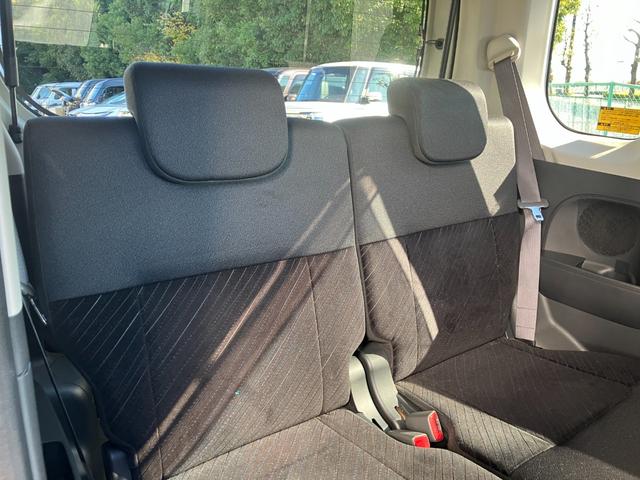 タント カスタムRS ディスプレイオーディオバックカメラインタークーラーターボ禁煙車ETC車載器純正アルミ両側パワースライドドアスマートキーPスタートイモビライザー付衝突安全ボディーエコアイドルフォグランプ付カスタムRS(54枚目)