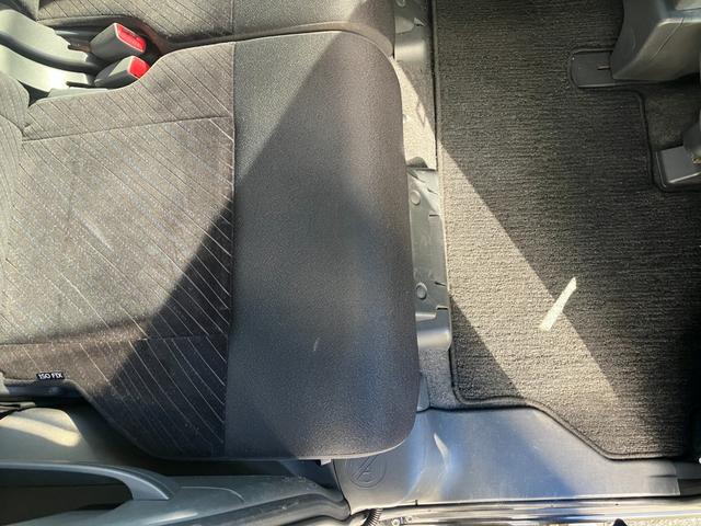 タント カスタムRS ディスプレイオーディオバックカメラインタークーラーターボ禁煙車ETC車載器純正アルミ両側パワースライドドアスマートキーPスタートイモビライザー付衝突安全ボディーエコアイドルフォグランプ付カスタムRS(55枚目)