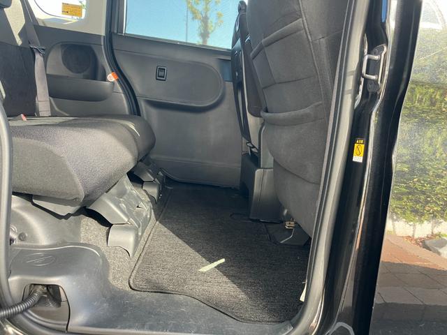 タント カスタムRS ディスプレイオーディオバックカメラインタークーラーターボ禁煙車ETC車載器純正アルミ両側パワースライドドアスマートキーPスタートイモビライザー付衝突安全ボディーエコアイドルフォグランプ付カスタムRS(56枚目)