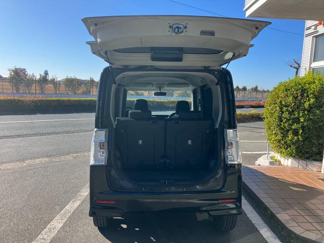 タント カスタムRS ディスプレイオーディオバックカメラインタークーラーターボ禁煙車ETC車載器純正アルミ両側パワースライドドアスマートキーPスタートイモビライザー付衝突安全ボディーエコアイドルフォグランプ付カスタムRS(57枚目)