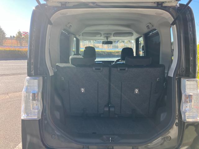 タント カスタムRS ディスプレイオーディオバックカメラインタークーラーターボ禁煙車ETC車載器純正アルミ両側パワースライドドアスマートキーPスタートイモビライザー付衝突安全ボディーエコアイドルフォグランプ付カスタムRS(58枚目)