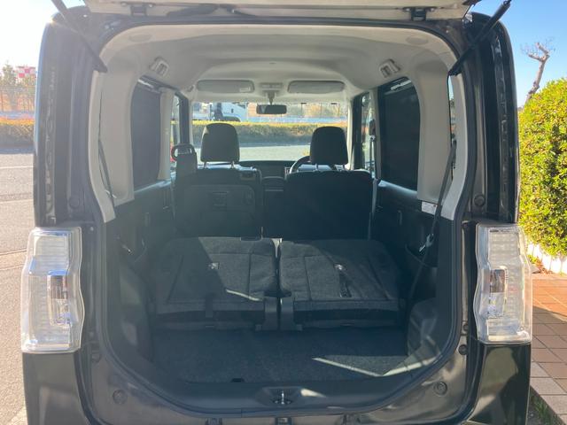 タント カスタムRS ディスプレイオーディオバックカメラインタークーラーターボ禁煙車ETC車載器純正アルミ両側パワースライドドアスマートキーPスタートイモビライザー付衝突安全ボディーエコアイドルフォグランプ付カスタムRS(59枚目)