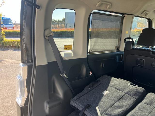 タント カスタムRS ディスプレイオーディオバックカメラインタークーラーターボ禁煙車ETC車載器純正アルミ両側パワースライドドアスマートキーPスタートイモビライザー付衝突安全ボディーエコアイドルフォグランプ付カスタムRS(60枚目)