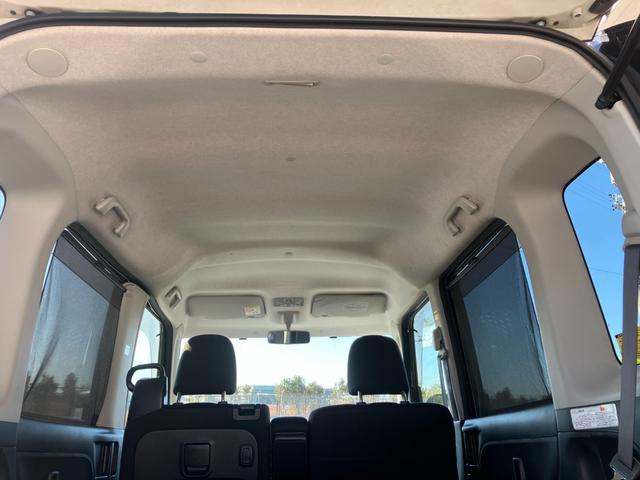 タント カスタムRS ディスプレイオーディオバックカメラインタークーラーターボ禁煙車ETC車載器純正アルミ両側パワースライドドアスマートキーPスタートイモビライザー付衝突安全ボディーエコアイドルフォグランプ付カスタムRS(63枚目)