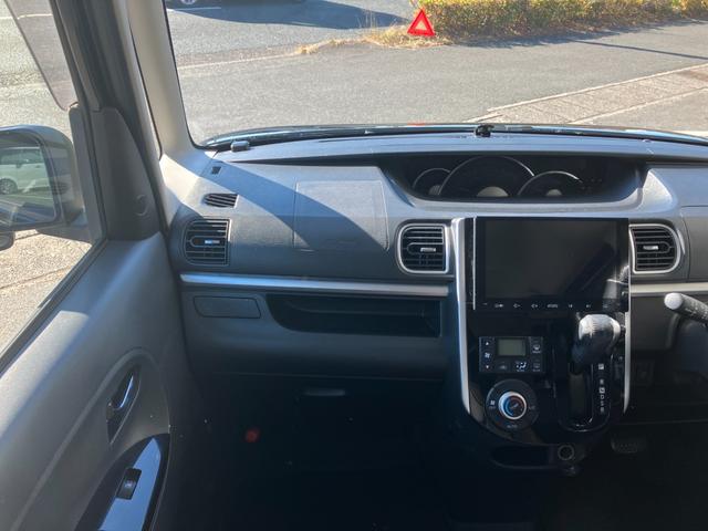 タント カスタムRS ディスプレイオーディオバックカメラインタークーラーターボ禁煙車ETC車載器純正アルミ両側パワースライドドアスマートキーPスタートイモビライザー付衝突安全ボディーエコアイドルフォグランプ付カスタムRS(66枚目)