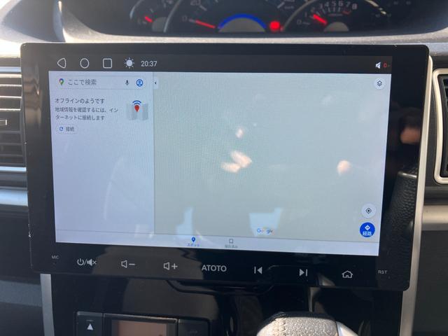 タント カスタムRS ディスプレイオーディオバックカメラインタークーラーターボ禁煙車ETC車載器純正アルミ両側パワースライドドアスマートキーPスタートイモビライザー付衝突安全ボディーエコアイドルフォグランプ付カスタムRS(73枚目)