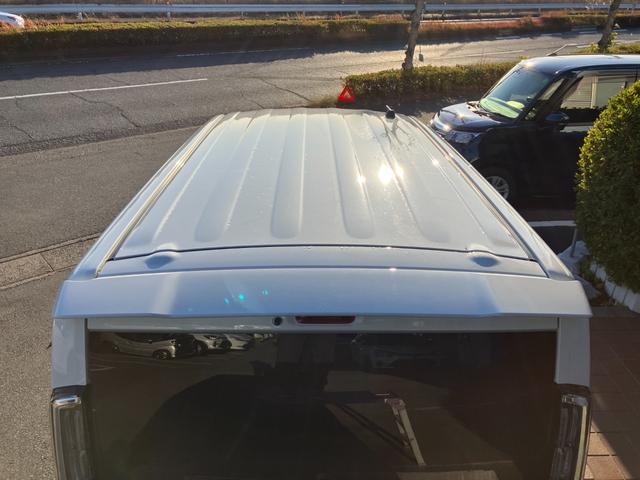 スペーシアカスタム ハイブリッドＸＳターボ　冠水歴車全方位モニター付ナビアップルカカープレイアンドロイドオート対応インタークーラーターボデュアルセンサーブレーキサポートＩＩアダプティブクルコン前席シートヒータードラレコＥＴＣ付両側パワスラ禁煙車（37枚目）