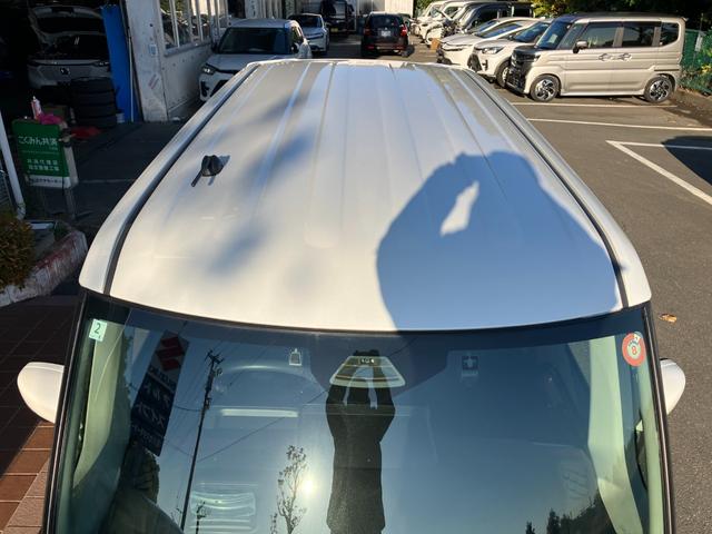 スペーシアカスタム ハイブリッドＸＳターボ　冠水歴車全方位モニター付ナビアップルカカープレイアンドロイドオート対応インタークーラーターボデュアルセンサーブレーキサポートＩＩアダプティブクルコン前席シートヒータードラレコＥＴＣ付両側パワスラ禁煙車（38枚目）