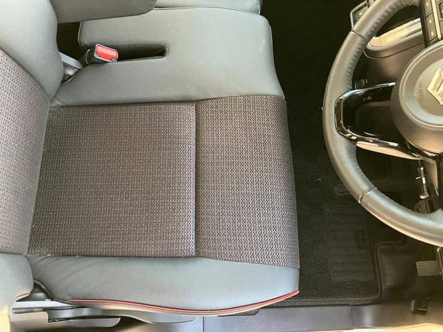 スペーシアカスタム ハイブリッドＸＳターボ　冠水歴車全方位モニター付ナビアップルカカープレイアンドロイドオート対応インタークーラーターボデュアルセンサーブレーキサポートＩＩアダプティブクルコン前席シートヒータードラレコＥＴＣ付両側パワスラ禁煙車（42枚目）