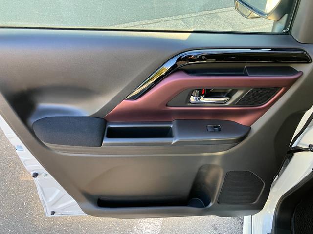 スペーシアカスタム ハイブリッドＸＳターボ　冠水歴車全方位モニター付ナビアップルカカープレイアンドロイドオート対応インタークーラーターボデュアルセンサーブレーキサポートＩＩアダプティブクルコン前席シートヒータードラレコＥＴＣ付両側パワスラ禁煙車（45枚目）